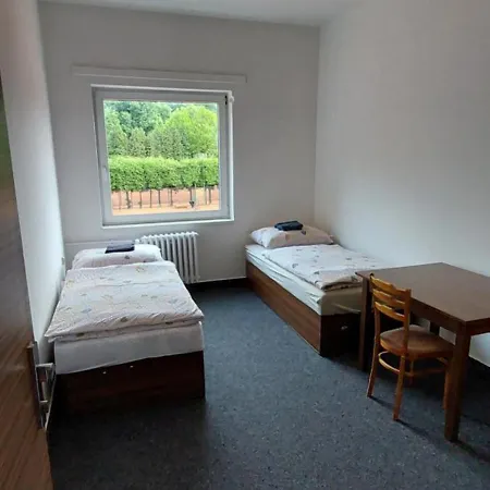 Hostel Tj Banik *