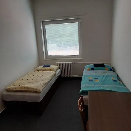 Tj Banik Hostel
