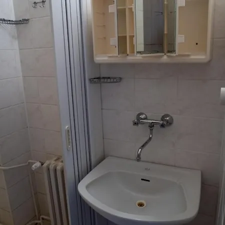Hostel Tj Banik